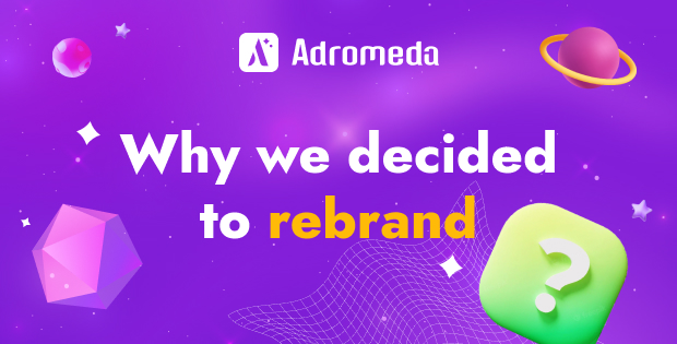 Why We Decided to Rebrand