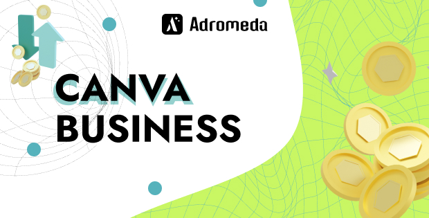 Canva Business