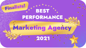 Finalist Marketing Agency